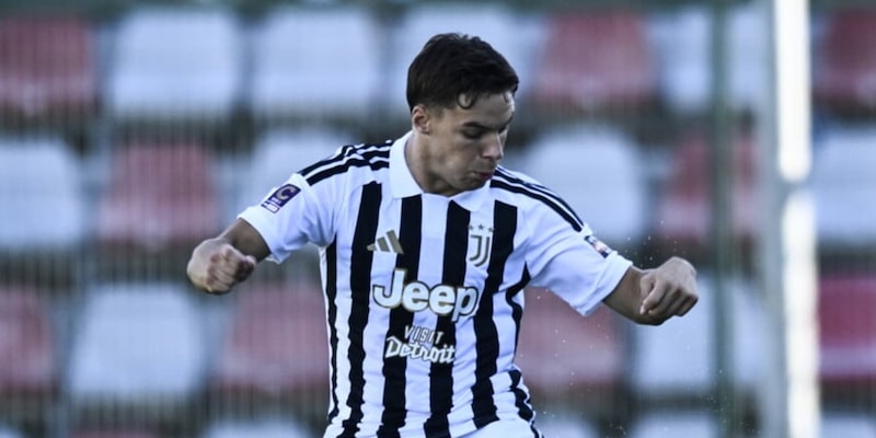 Juventus Next Gen in campo: Pergolettese per la terza vittoria