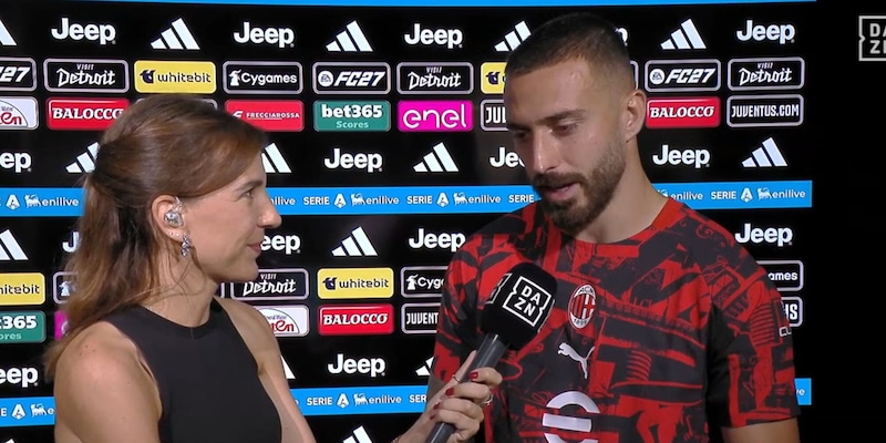 Gila: "La Juve meritava il gol. Negli ultimi minuti abbiamo avuto paura"