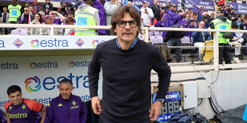 Vanoli torna alla Fiorentina: un clamoroso bis in panchina