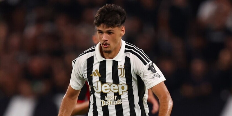 Juve, Alajbegovic nella top 10 per il Miglior Giovane dell'Anno