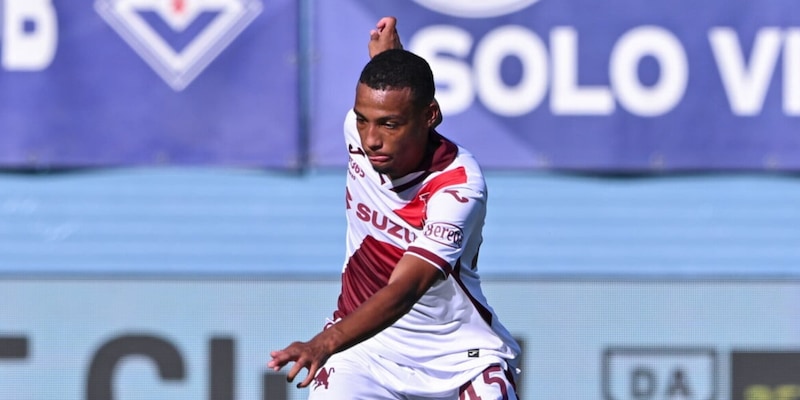 Torino, Belghali va veloce e Abate &egrave; gi&agrave; convinto