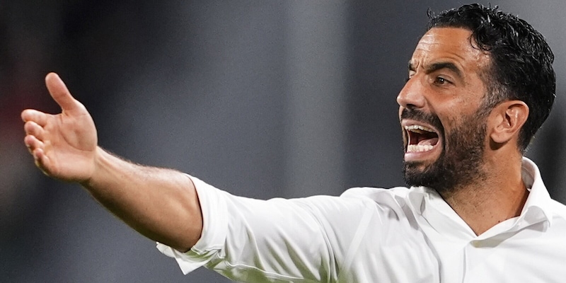 <p>Amorim, due cambi dopo la Juve: tutte le novità in vista di Lazio-Milan</p>