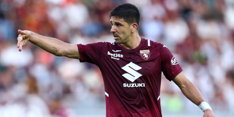 Toro, due punte per sbloccare Simeone