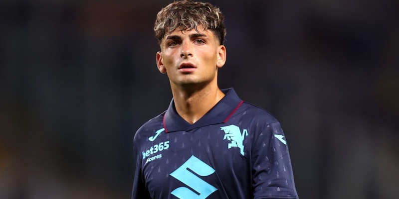 Torino, ma dov&rsquo;&egrave; finito Luongo? Lo rigenera la Primavera