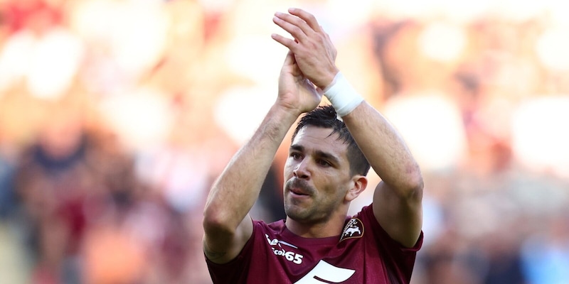 Simeone: "Napoli? No, c&rsquo;&egrave; il Toro"