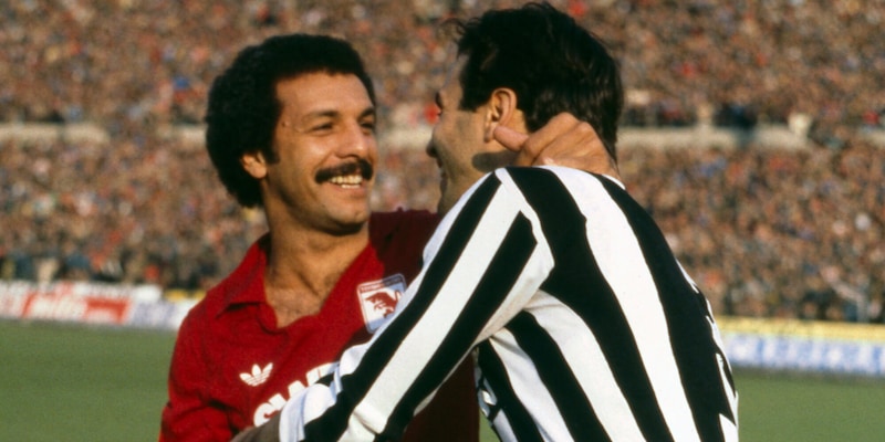 <p>Leo Junior: &ldquo;Toro, ti voglio in Europa. Quella vittoria contro la Juve&hellip;&rdquo;</p>