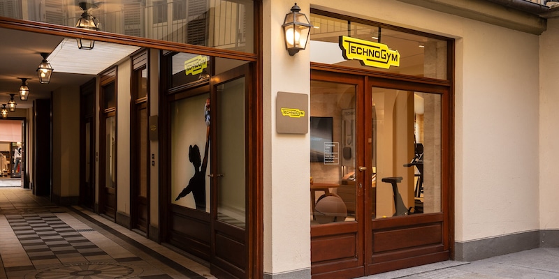 <p>La nuova Boutique Technogym apre a Torino</p> 161054691 dea1ab05 72db 4a06 a0da 7acb94632e1f