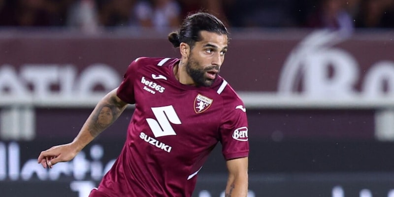 Toro, incubo punizioni. Rodriguez: ci penso io