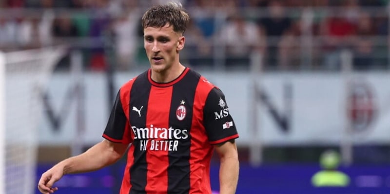 <p>Saelemaekers, "la stabilità della caviglia…": Milan in ansia e si ferma anche Estupinan</p>