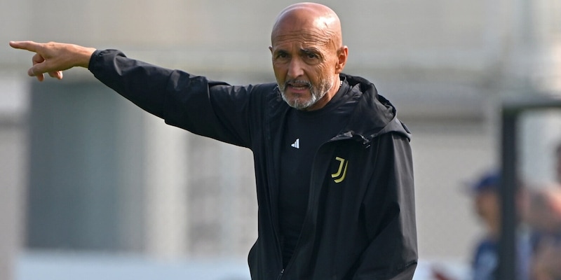 Dall’uomo del momento all’irrinunciabile Juve: il doppio tesoro di Spalletti