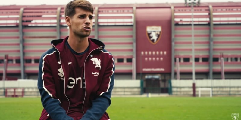 Bragan&ccedil;a: "Juve? Forte rivalit&agrave; come a Lisbona, ho gi&agrave; visto le immagini dei derby". E su Cristiano Ronaldo…&nbsp;