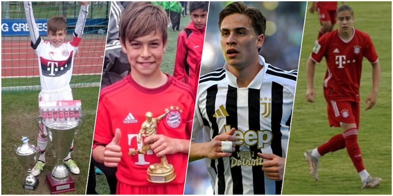 Yildiz, rimpianto Bayern: "La Juve glielo aveva promesso, noi non potevamo. Via per un motivo"