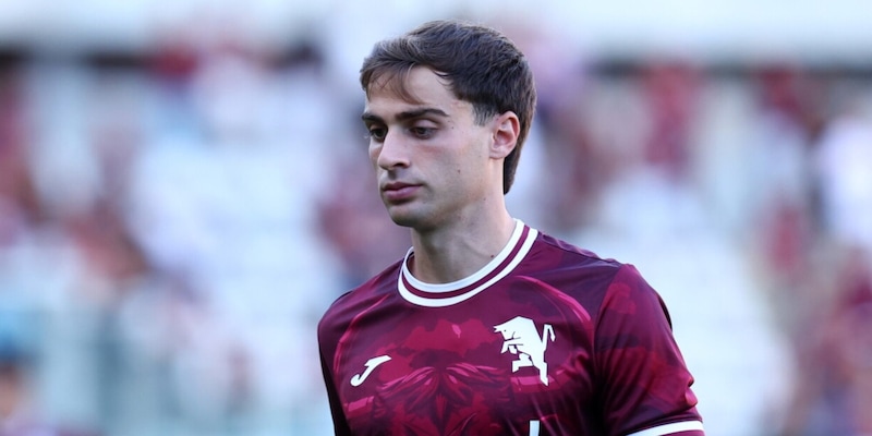 Oristanio, rilancio Toro: quella maglia numero 11 e l'effetto sorpresa
