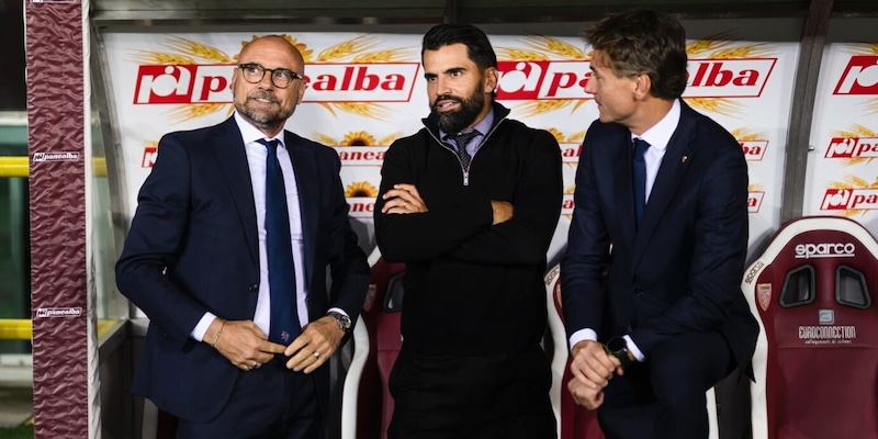 "Storie che vivono anche lontano dal campo": Rincon, l'emozione Toro e l'incontro granata