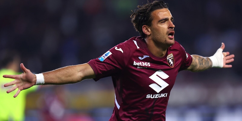 Kulenovic, sono numeri da Simeone