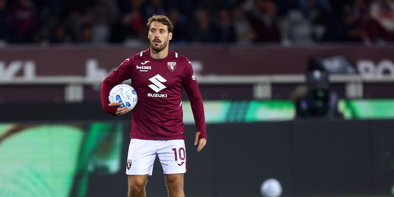 Abate chiama, la panchina risponde