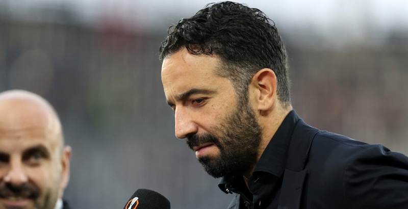 <p>Amorim insaziabile: "Milan meglio in altre partite. Cisse esplosivo, non mi deve niente"</p>