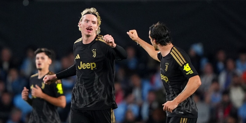 <p>Diretta Juve Europa League, Kolo Muani firma la vittoria con il Celta Vigo!</p>