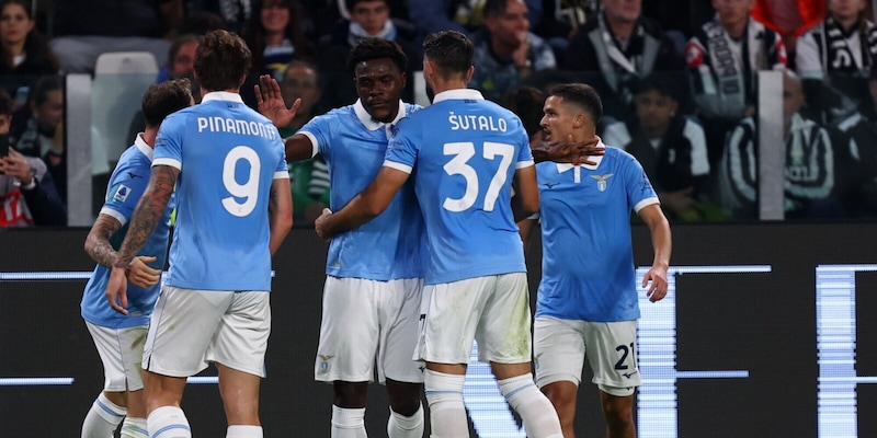 Lazio, un avvio da sogno: Gattuso firma il record storico