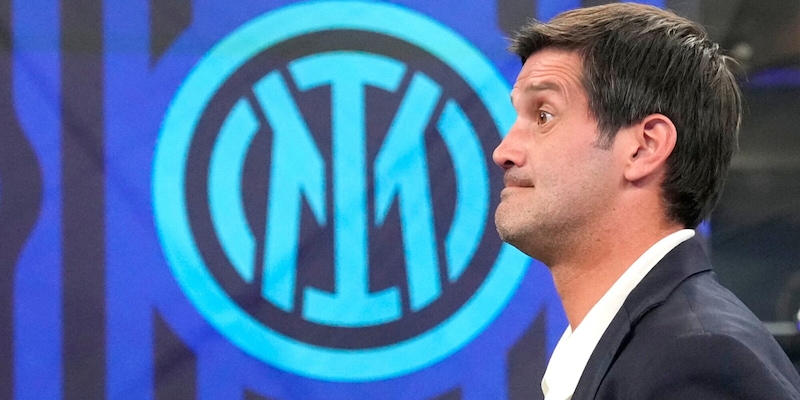 <p>"L'Inter si deve divertire, lo Shakhtar non ha nulla da perdere": Champions, ricetta Chivu. E Bastoni...</p>