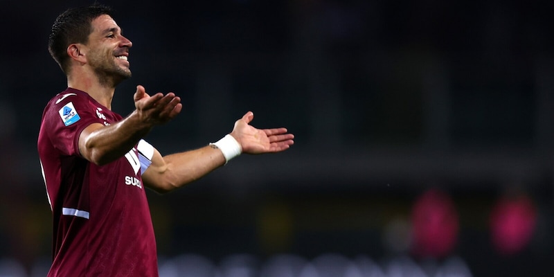 Simeone, la differenza del Torino: &egrave; tornato il Cholito formato bomber