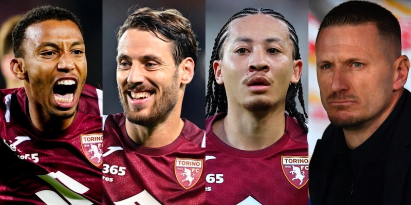 Pagelle Torino-Monza: Belghali va oltre, Vlasic cresce, Fitz-Jim al posto giusto