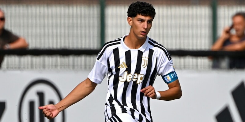 Diretta Juve-Lecce Primavera: formazioni e risultato in tempo reale