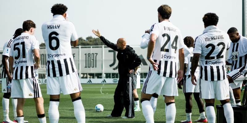 Spalletti faro Juve: senatori-big-giovani, tutti con Lucio! Le tre mosse che hanno compattato il gruppo
