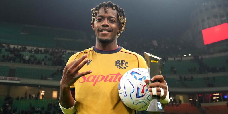 Mbangula 3 tramortisce il Milan. Provedel e 2 autogol d'oro per l'Inter