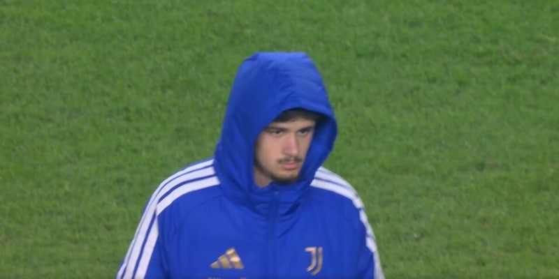 <p>Alajbegovic, Spalletti non lo digerisce: terza sostituzione dopo 45’ per il talento bosniaco</p>