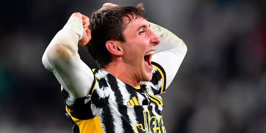Cambiaso all’ultimo respiro: Juve prima in A contro tutto e tutti