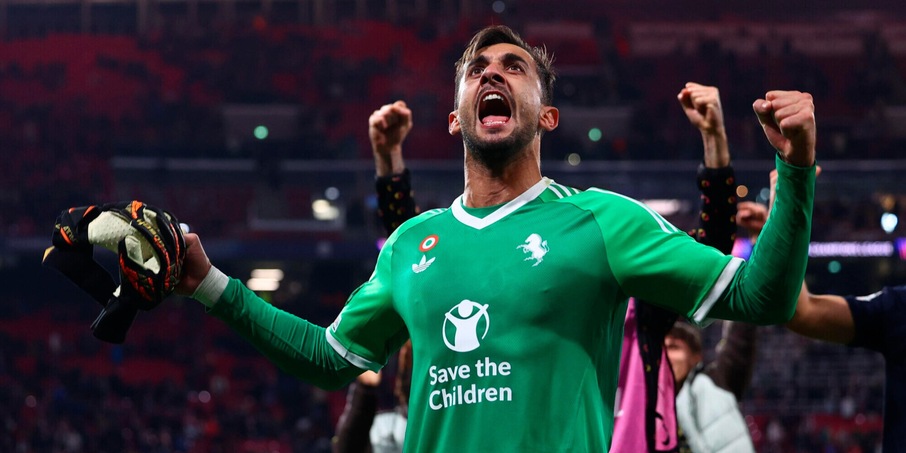 Perin, urlo Juve: “Ce la giochiamo con chiunque”. Poi la frase su Locatelli