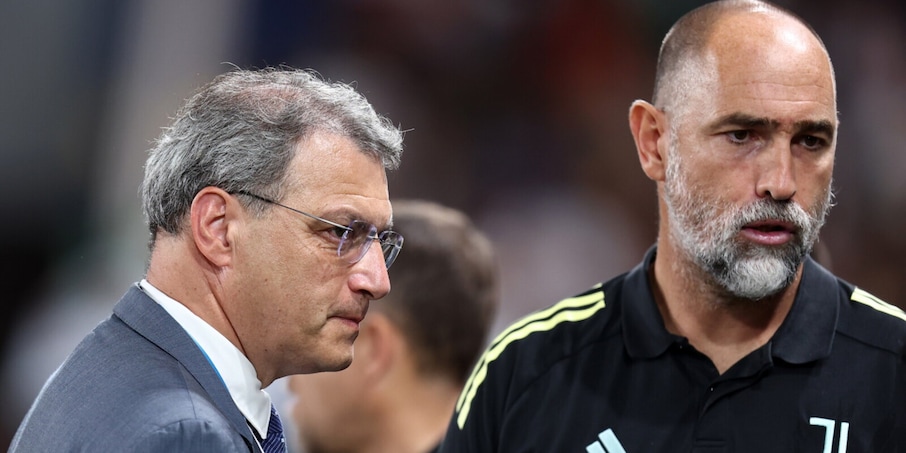 Perché Tudor è stato esonerato: il rapporto con Comolli, le conferenze e lo sfogo all'Olimpico