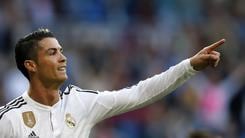 Cristiano Ronaldo aiuta l'uomo più grasso del mondo