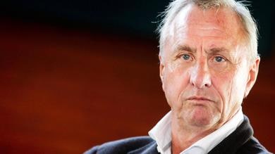 Cruyff, l'eroe del cambiamento: quanto ci mancherà