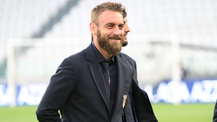 Ascoli, De Rossi per la panchina?