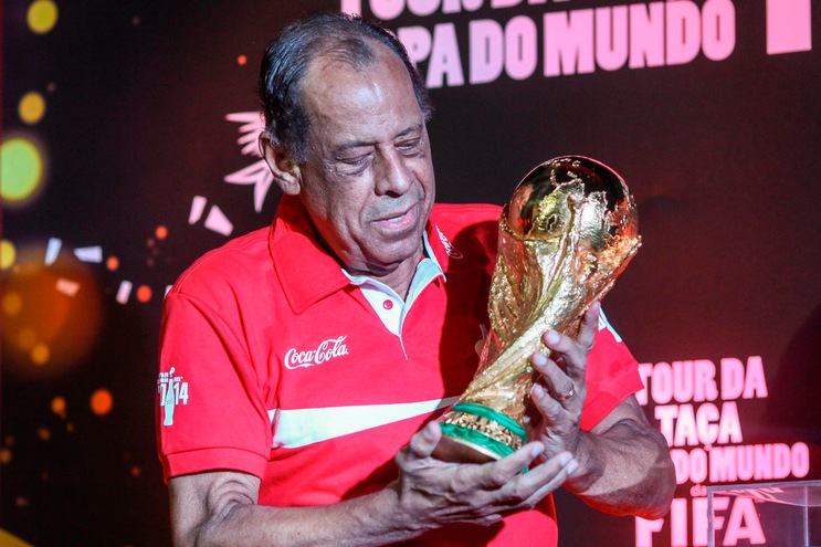 Calcio Brasile: morto Carlos Alberto, capitano a Messico 70 