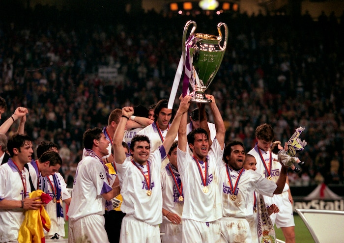 A Che Ora Inizia La Finale Di Champions