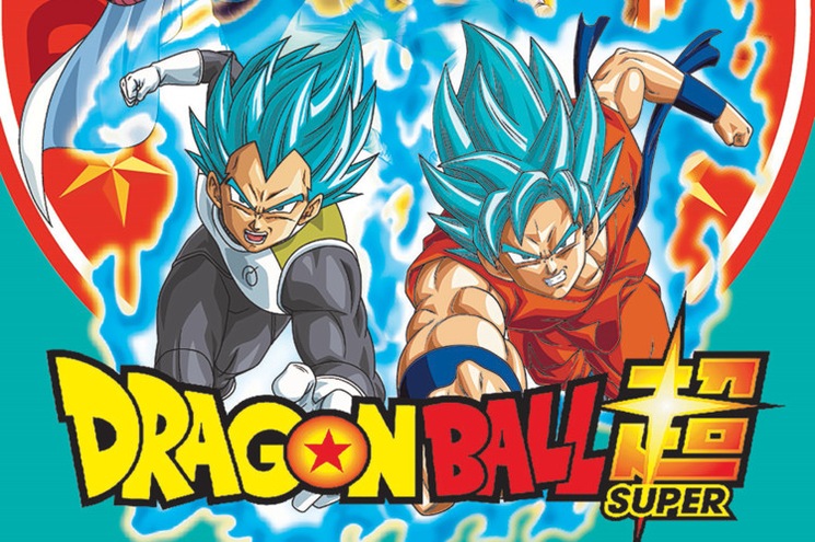 Dragon Ball Super Manga 17 Uscita Italia
