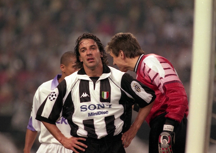 Juventus Quando Ha Vinto La Champions