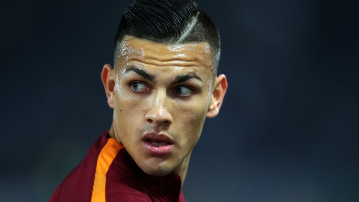 Fiorentina, non solo Piatek: piace anche Paredes