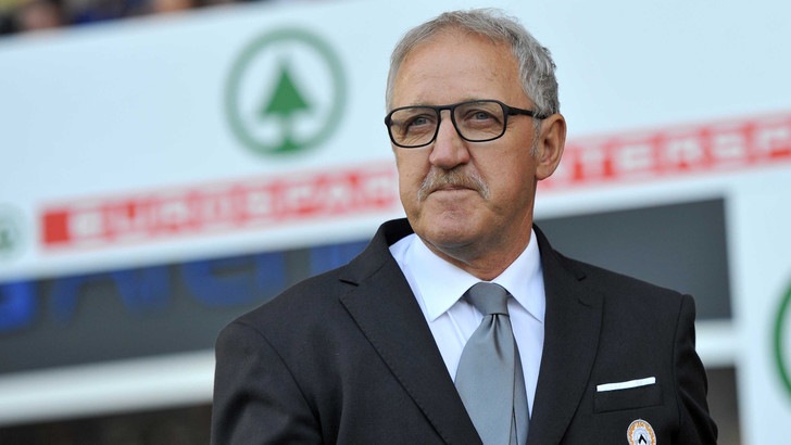 Calciomercato Udinese, prolungamento fino al 2018 per Delneri