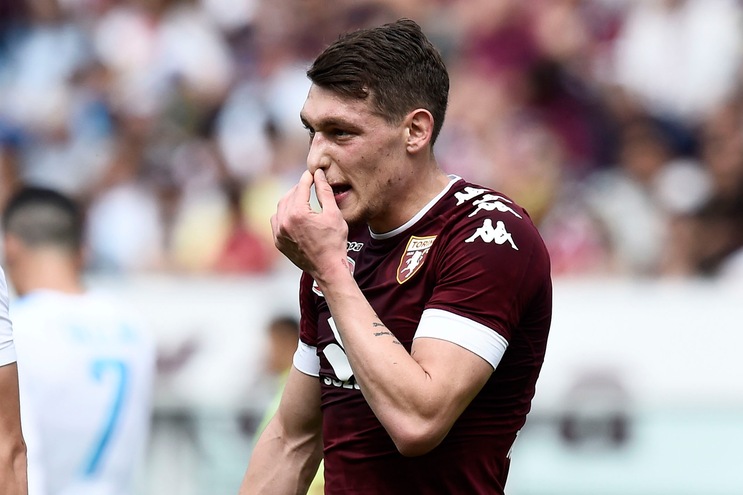Milan scatenato: per Belotti 80 milioni o 60 più Niang e Paletta