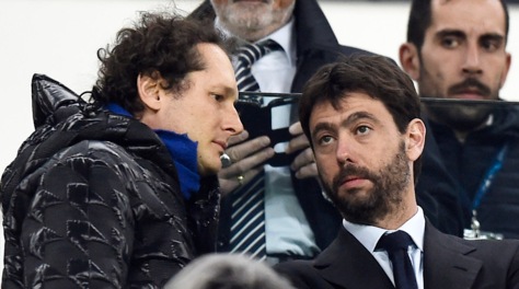 Elkann: «Agnelli resterà alla guida. Juventus estranea»