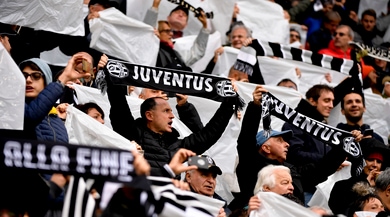 Juventus, storie di juventini a Napoli: «È dura, ma a volte pure più bello!»