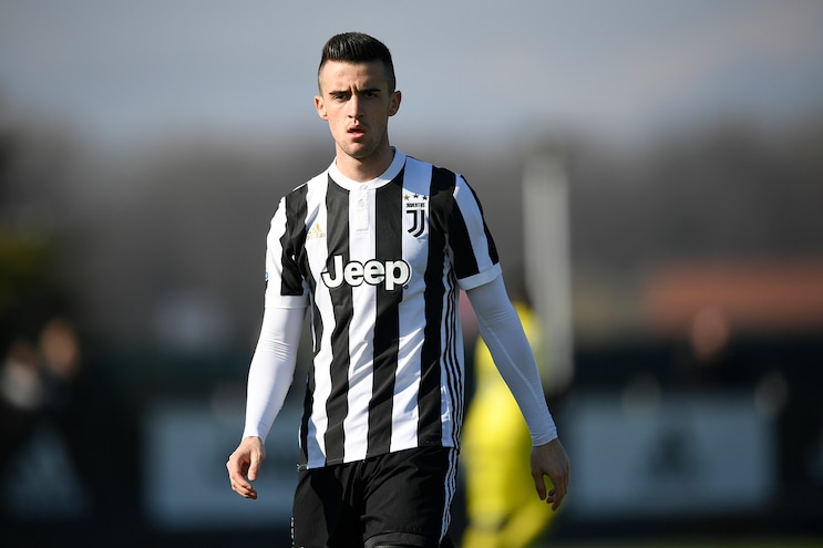 Pagina 1 | Giovani Juventus: ciclone Jakupovic, il nuovo Ibrahimovic