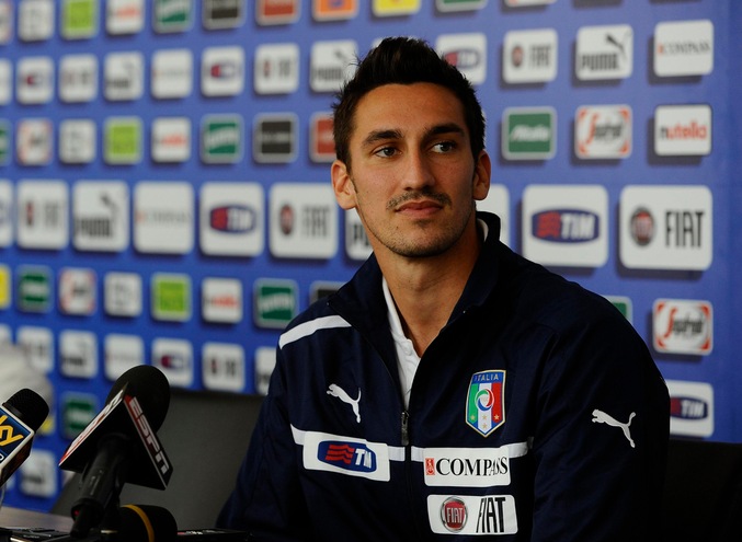 Morte Astori: «Aperto un procedimento penale con ipotesi di omicidio colposo»