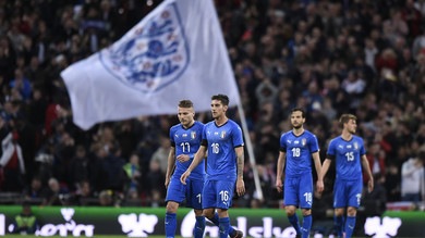 Coronavirus, cancellata Inghilterra-Italia