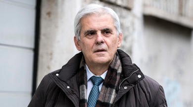 Coronavirus, Nicchi: "Servono garanzie. Non manderemo arbitri a rischiare la vita" Coronavirus, Nicchi: "Servono garanzie. Non manderemo arbitri a rischiare la vita"