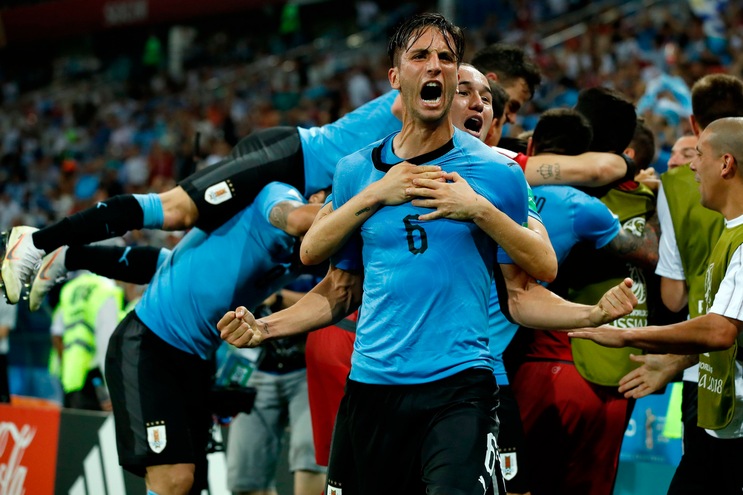 Bentancur, acquisto mondiale che fa gola al Barcellona